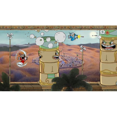 Cuphead - Limited Edition - 2
