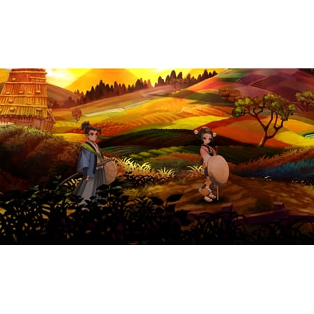 Muramasa: Revenant Blades - Nintendo Switch 2 - 8