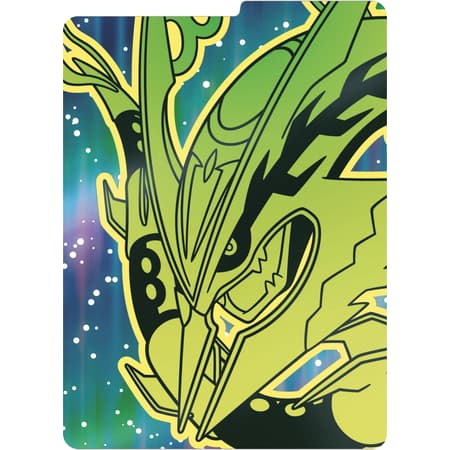 Pokémon JCC : Coffret Dresseur d'Élite Méga-Évolution - ME06 Règne Delta - FR - 8