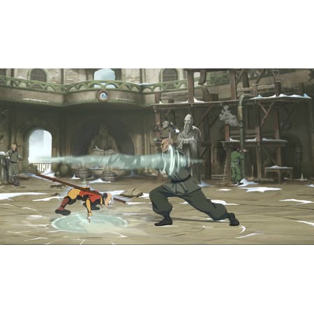 Avatar Legends: The Fighting Game - Deluxe Edition - Nintendo Switch 2 - 6