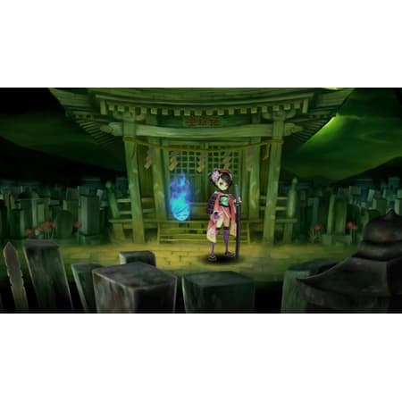 Muramasa: Revenant Blades - Nintendo Switch 2 - 2