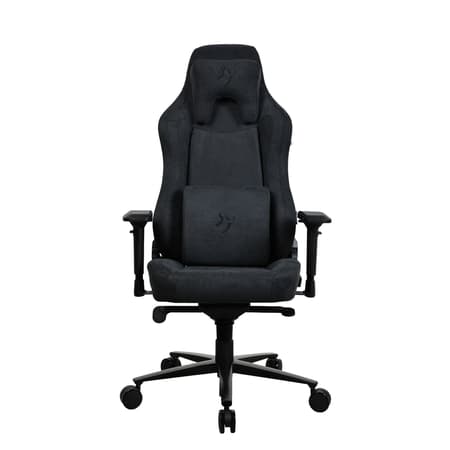 Arozzi Vernazza - Chaise Gaming SuperSoft - Noir Pur - 2