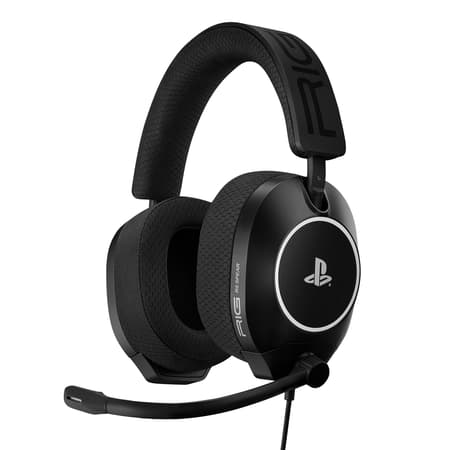 Nacon - RIG R5 SPEAR PRO HS Competitieve bedrade gamingheadset voor PS5 en PS4 - 3