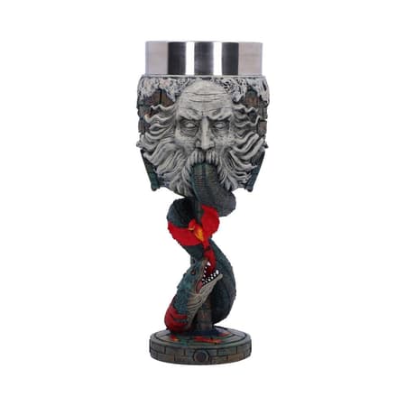 Nemesis Now - Harry Potter - Goblet la Chambre des Secrets 19.5cm