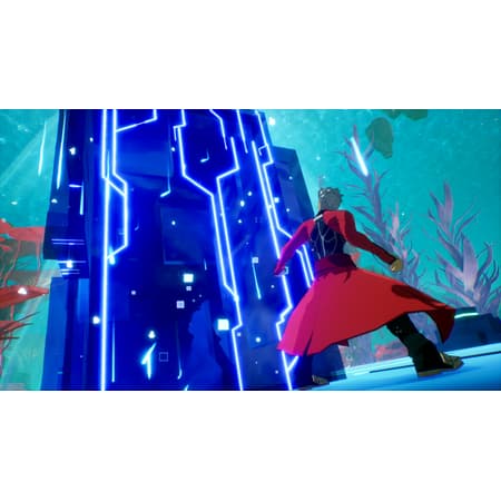 Fate/EXTRA Record - Nintendo Switch - 8
