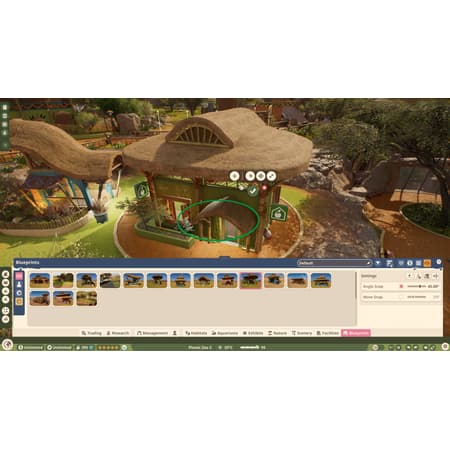 Planet Zoo 2 - Xbox Series X - 12