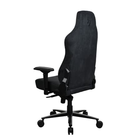 Arozzi Vernazza - Chaise Gaming SuperSoft - Noir Pur - 7