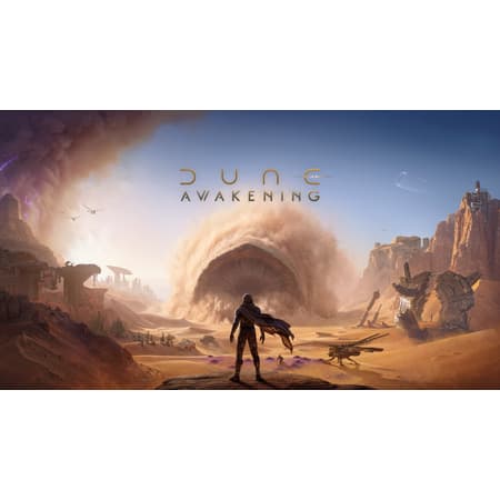 Dune: Awakening - Day One Edition - PS5 - 14