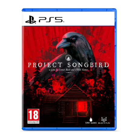 Project Songbird - PS5