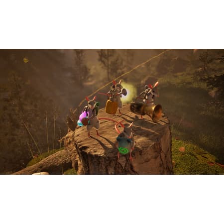 Hela: of Mice & Magic - Harmony Edition - Xbox Series X - 9
