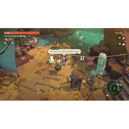 Moonlighter 2: The Endless Vault - Nintendo Switch 2 - 9