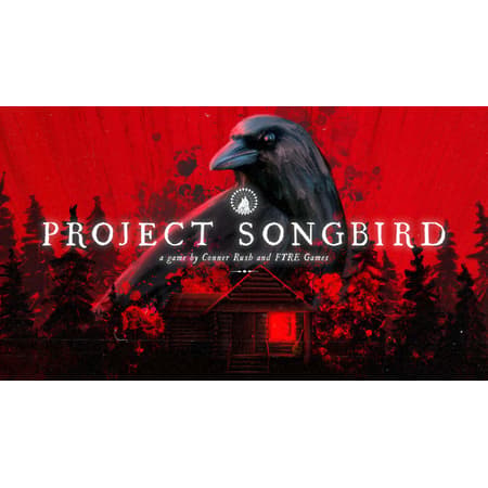 Project Songbird - PS5 - 14