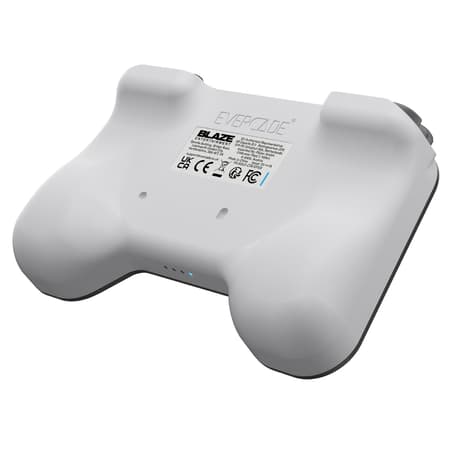 Evercade Wireless Controller for Evercade VS, VS-R and Alpha Consoles - 4