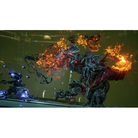 GUNDAM ROGUE ORBIT - PS5 - 5