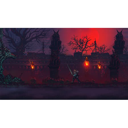 Slain 2: The Beast Within - PS5 - 11