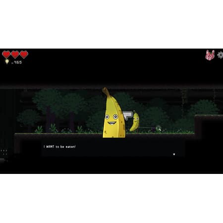 Dungeon Munchies - Version Nintendo Switch - 2