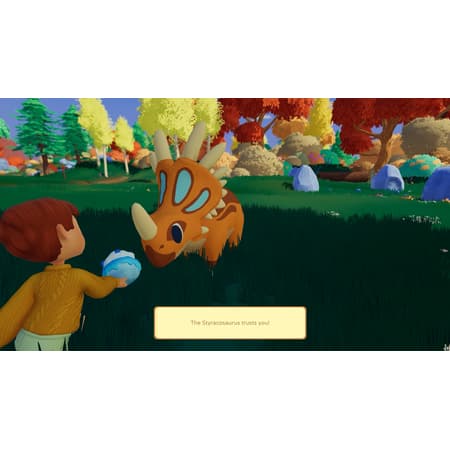 Paleo Pines : The Dino Valley - 3