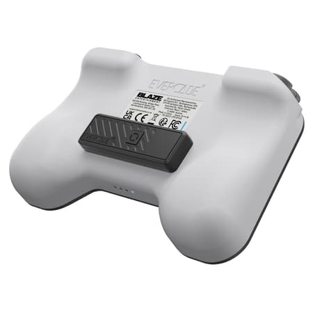 Evercade Wireless Controller for Evercade VS, VS-R and Alpha Consoles - 5