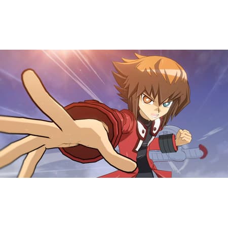 Yu-Gi-Oh! TAG FORCE GX - Game-key Card - Nintendo Switch 2 - 24