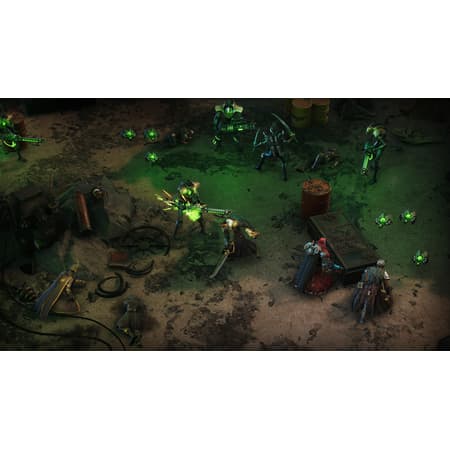 Warhammer 40,000: Rogue Trader - Voidfarer Edition - PS5 - 6