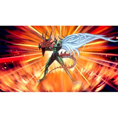 Yu-Gi-Oh! TAG FORCE GX - Game-key Card - Nintendo Switch 2 - 17