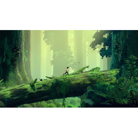 Planet of Lana II: Children of the Leaf - Kindred Spirits Edition - PS5 - 22
