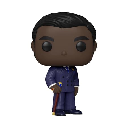 Funko Pop! Movies: Wonka - Slugworth - 3