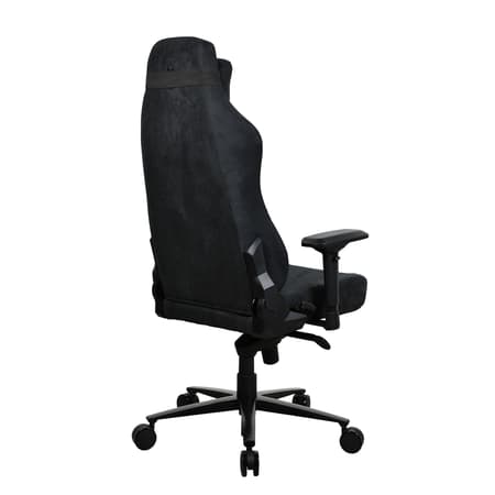 Arozzi Vernazza - Chaise Gaming SuperSoft - Noir Pur - 3