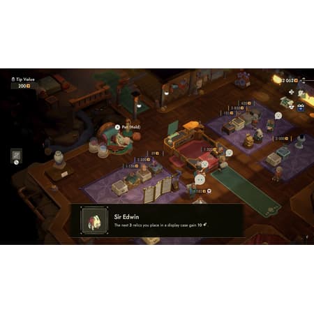 Moonlighter 2: The Endless Vault - Nintendo Switch 2 - 7
