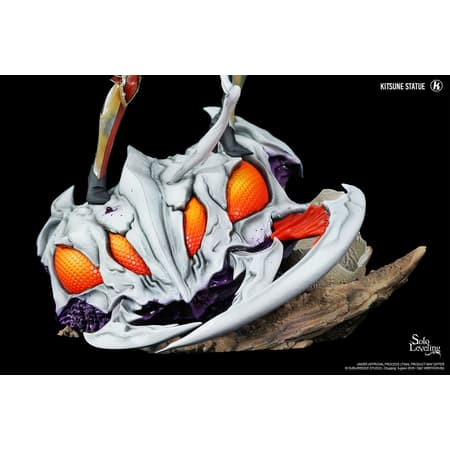 Kitsune - Legend Figure - Solo Leveling - Cha Hae-In 1/6 Statue 39cm - 3