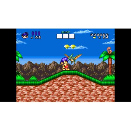 Joe & Mac Retro Collection - Rock Collector's Edition - PS5 - 49