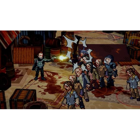 The Walking Dead: Streets of Survival - Deluxe Edition - Game-key Card - Nintendo Switch 2 - 10