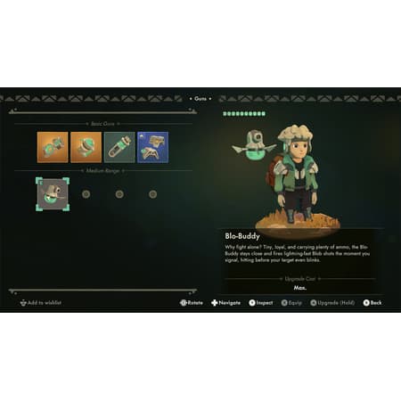 Moonlighter 2: The Endless Vault - Nintendo Switch 2 - 3