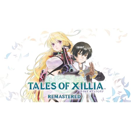 Tales of Xilia Remastered - Nintendo Switch - 7