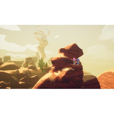 PEAK - PS5 - 16