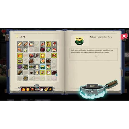 Dungeon Munchies - Version Nintendo Switch - 11