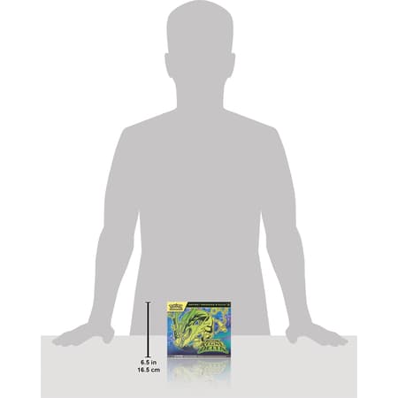Pokémon JCC : Coffret Dresseur d'Élite Méga-Évolution - ME06 Règne Delta - FR - 2