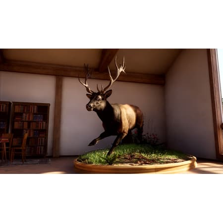 Way of the Hunter 2 - Deluxe Edition - PS5 - 4