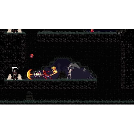 Chronicles of 2 Heroes : Amaterasu's Wrath - Collector's Edition - 7