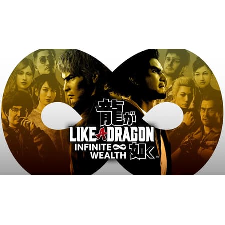 Like a Dragon: Infinite Wealth - PS4 - 10
