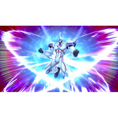 Yu-Gi-Oh! TAG FORCE GX - Game-key Card - Nintendo Switch 2 - 2