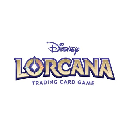 Disney Lorcana JCC : Coffret de démarrage 2 joueurs - Q4 2026 - FR