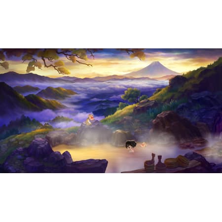 Muramasa: Revenant Blades - Nintendo Switch 2 - 3