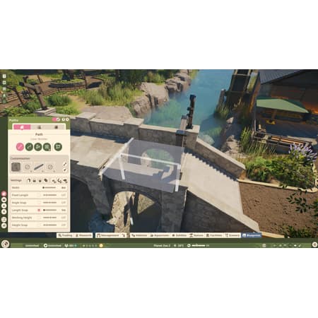 Planet Zoo 2 - Xbox Series X - 16
