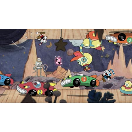 Cuphead - Limited Edition - 6