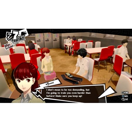 Persona 5 Royal (Code-in-a-box) - Version PC - 4