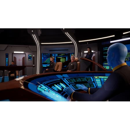 Star Trek : Resurgence - Xbox One / Xbox Series X - 6