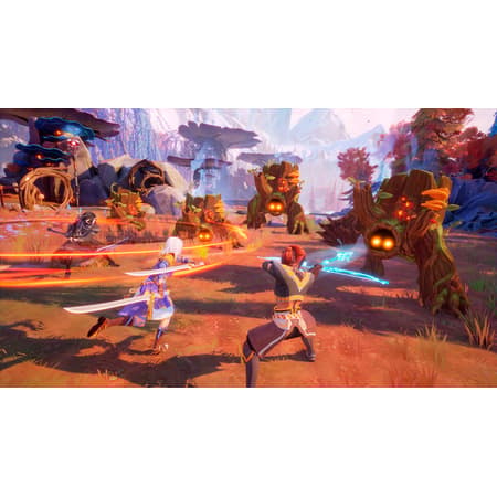 Edge of Memories - PS5 - 3