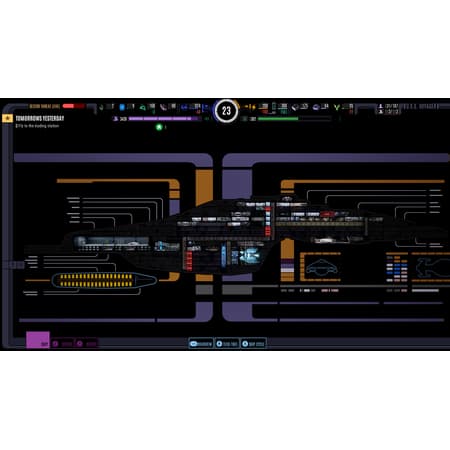 Star Trek: Voyager - Across the Unknown - Deluxe Edition - Nintendo Switch 2 - 8
