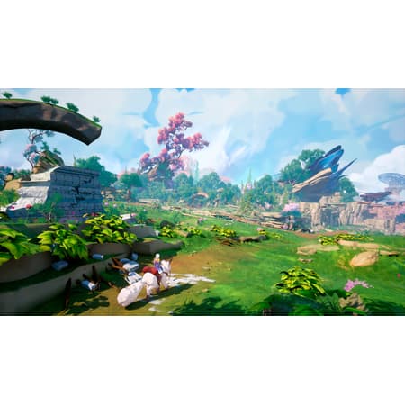 Edge of Memories - PS5 - 5